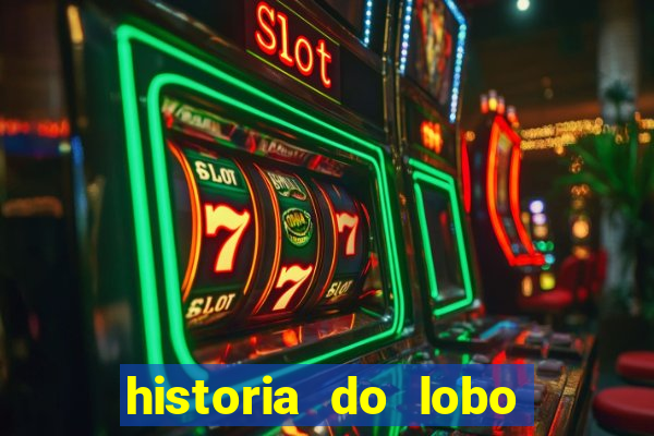 historia do lobo mau e os tres porquinhos resumida